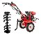 Motocultivador a Gasolina Kawashima MCG780 212cc 7hp com Carretinha Maquinafort 1300R8 Fixa Tc4 - Imagem 4