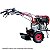 Implemento para Motocultivador a Diesel - Sulcador Maquinafort S700 - Imagem 4
