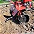 Implemento para Motocultivador a Diesel - Sulcador Maquinafort S700 - Imagem 3