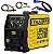 Inversor de Solda Mig Tig Mma Lynus Lim-220i Power 200A Bivolt 3559.0 Completa Cilindro 1m³ 7lts Arame 5kg Regulador Ly3 - Imagem 2