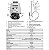 Pulverizador Costal a Gasolina Kawashima Pcg-2625 25,4cc 2t 25lts Pc3 - Imagem 7