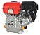 Motor a Gasolina Kawashima Ge700 7hp 212cc Partida Manual K7m - Imagem 5
