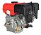 Motor a Gasolina Kawashima Ge700 7hp 212cc Partida Manual K7m - Imagem 4