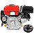 Motor a Gasolina Kawashima 7hp 212cc Partida Elétrica com Embreagem Coroa Em9 - Imagem 5