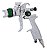 Pistola de Pintura Hvlp Zeffix Lx4 Bico 1,4mm com Filtro Regulador de Ar Pdr Pro004 Pf8 - Imagem 7