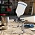 Pistola de Pintura Lvmp Pdr Pro590 Super Bico 1,3mm 600ml Especial Ps9 - Imagem 6