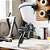 Pistola de Pintura Lvmp Pdr Pro590 Super Bico 1,3mm 600ml Especial Ps9 - Imagem 13