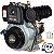 Motor a Diesel Toyama 498cc 13,5hp TDE140EXP Partida Elétrica Td1 - Imagem 3