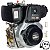 Motor a Diesel Toyama 498cc 13,5hp TDE140EXP Partida Elétrica Td1 - Imagem 1