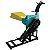 Ensiladeira Garthen Gte-13.000cbN com Base sem Motor Eg0 - Imagem 3