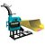 Ensiladeira Garthen Gte-13.000cbN com Base sem Motor Eg0 - Imagem 1