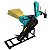 Ensiladeira Garthen Gte-13.000cbN com Base sem Motor Eg0 - Imagem 9