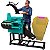 Ensiladeira Garthen Gte-13.000cbN com Base sem Motor Eg0 - Imagem 2