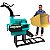 Ensiladeira Garthen Gte-13.000cbN com Base sem Motor Eg0 - Imagem 5