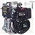 Motor a Gasolina Toyama TE40ZX-XP 4hp 149cc 4t para Compactador de Solo Sapo T4m - Imagem 1