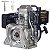 Motor a Gasolina Toyama TE40ZX-XP 4hp 149cc 4t para Compactador de Solo Sapo T4m - Imagem 5