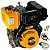 Motor a Diesel Zmax ZM150DE 15hp 499cc Partida Elétrica Zd5 - Imagem 3