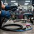 Tocha Tig Seca Branco para Inversora de Solda 160a com Valvula Lift Arc Wp-17v 13mm Ts6 - Imagem 2