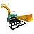 Ensiladeira Garthen Gte-5000cn 45057.0 com Base sem Motor Combustão Eg5 - Imagem 1