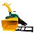 Ensiladeira Garthen Gte-5000cn 45057.0 com Base sem Motor Combustão Eg5 - Imagem 3