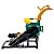 Ensiladeira Garthen Gte-5000cn 45.057.0 com Motor Diesel 10hp Zmax Ed5 - Imagem 2