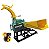 Ensiladeira Garthen Gte-5000cn 45.057.0 com Motor Diesel 10hp Zmax Ed5 - Imagem 1