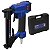 Grampeador Pneumático Pdr Pro600 para Grampos Pcw ou 80 Gp2 - Imagem 2