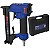 Grampeador Pneumático Pdr Pro600 para Grampos Pcw ou 80 Gp2 - Imagem 4