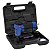 Grampeador Pneumático Pdr Pro600 para Grampos Pcw ou 80 Gp2 - Imagem 5