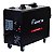 Máquina Solda Mig Saints Stg250Elg 250a 110 220v Bivolt Cilindro 4m³ Regulador Arame Completa Sn4 - Imagem 9