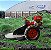 Roçadeira para Motocultivador Diesel Maquinafort Rf700 Compatível Branco BTTD 10hp (antigo), Buffalo Bfde 1120, Toyama Tdt135 e Tdt110 R7t - Imagem 4