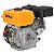 Bomba de Pistão Pulverização Agrícola Zmax Zp45 45l/min Motor a Gasolina Zm70g4t Completa Mangueira 25mts Bp2 25mts Bp2 - Imagem 9