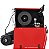 Máquina de Solda Mig Tig Mma Galzer Ultra Mig 300a 220v Monofásica com Tocha Mig Gz5 - Imagem 5