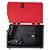 Máquina de Solda Mig Galzer Easy Mig 200 220v Cilindro 4mt³ 20lts Arame 5kg Regulador de Pressão Completa Gz8 - Imagem 5