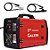 Máquina de Solda Mig Galzer Easy Mig 200 220v Completa Gz8 - Imagem 6