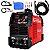 Inversora de Solda Tig Mma Galzer Max Tig 140a 220v Alta Frequência Gz0 - Imagem 3
