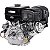 Motor Gasolina Toyama TE150EKXP 15hp 420cc P. Elétrica T15p - Imagem 3