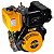 Picador Triturador Forrageiro Garthen Gtm2001Cb a Diesel 10hp Partida Manual Fd0 - Imagem 6