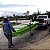 Super Caiaque Milha Náutica Boat Verde com Motor de Popa Hidea 9.8hp 2t Ré Frente e Neutro Mn05 - Imagem 7