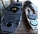 Super Caiaque Milha Náutica Boat Cinza com Motor de Popa Hidea 9.8hp 2t Ré Frente e Neutro Mn08 - Imagem 9