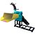 Ensiladeira Garthen Gte-13.000CbN D com Base sem Motor Ed0 - Imagem 7
