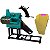 Ensiladeira Garthen Gte-13.000CbN D com Base sem Motor Ed0 - Imagem 10