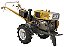 Microtrator a Diesel Buffalo Bfde 180 17,4hp 996cc Mr7 - Imagem 12