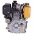 Motor a Diesel Buffalo Bfde 10hp com Redutor 1800rpm Partida Elétrica Bd2 - Imagem 1