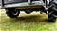 Carreta Agrícola Traçada Maquinafort 400T para Motocultivador até 7hp I4t - Imagem 5