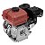 Motor de Popa a Gasolina Branco B4T7.0L 7,0hp 212cc 4t Horizontal com Rabeta Girafer Original 2259 Horizontal 1,7mts Rs0 - Imagem 4