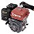 Motor de Popa a Gasolina Branco B4T7.0L 7,0hp 212cc 4t Horizontal com Rabeta Girafer Original 2259 Horizontal 1,7mts Rs0 - Imagem 2