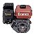 Motor de Popa a Gasolina Branco B4T7.0L 7,0hp 212cc 4t Horizontal com Rabeta Girafer Original 2259 Horizontal 1,7mts Rs0 - Imagem 6