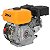 Motor de Popa a Gasolina Horizontal Zmax ZM70G4T 7hp 4t com Rabeta Girafer 1,7mts Rs4 - Imagem 4