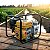 Motobomba a Gasolina Autoescorvante Buffalo Bfg 2" x 2" S 7hp 60721 Mb09 - Imagem 6